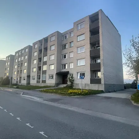 Metsa 49 * Haapsalu