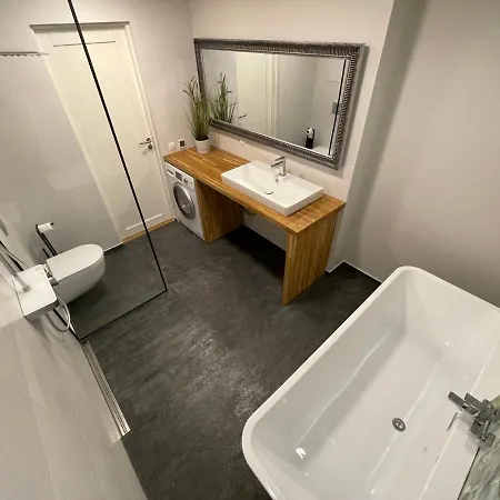 Apartman Metsa 49 Haapsalu