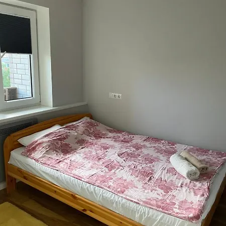 Metsa 49 Apartman